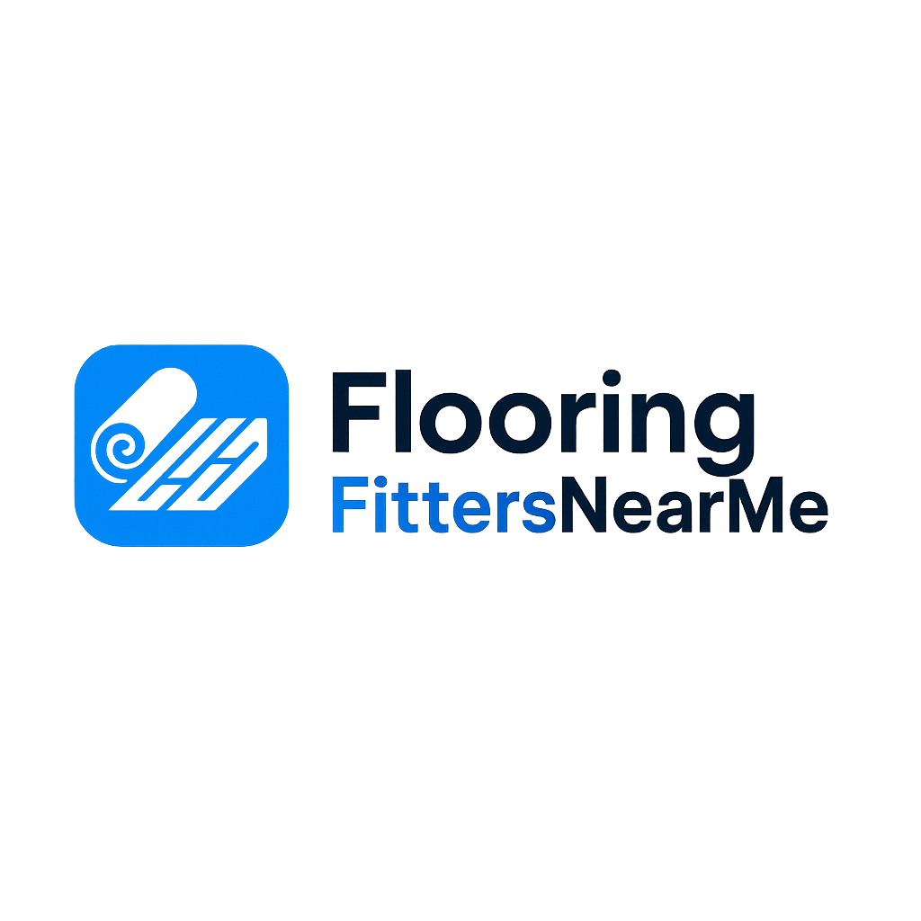Flooring Fitters Near Me